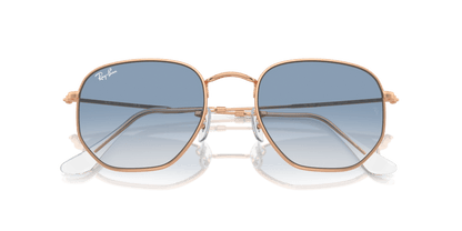 Rose Gold - 0RB3548 8056262055038