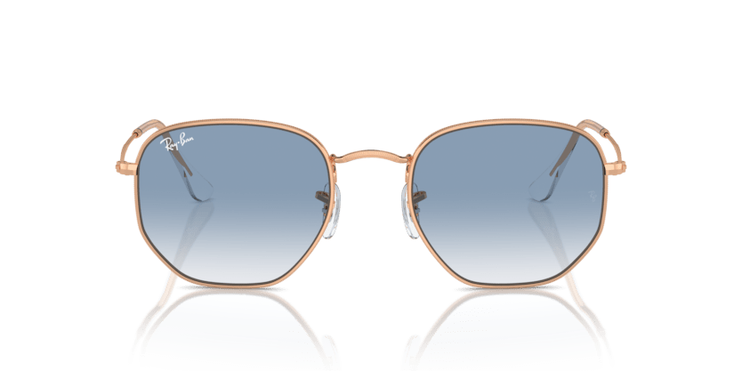 Rose Gold - 0RB3548 8056262055038