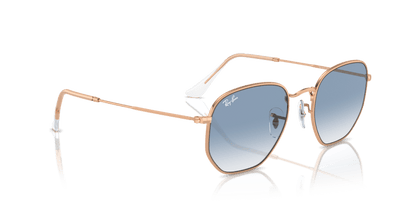 Rose Gold - 0RB3548 8056262055038