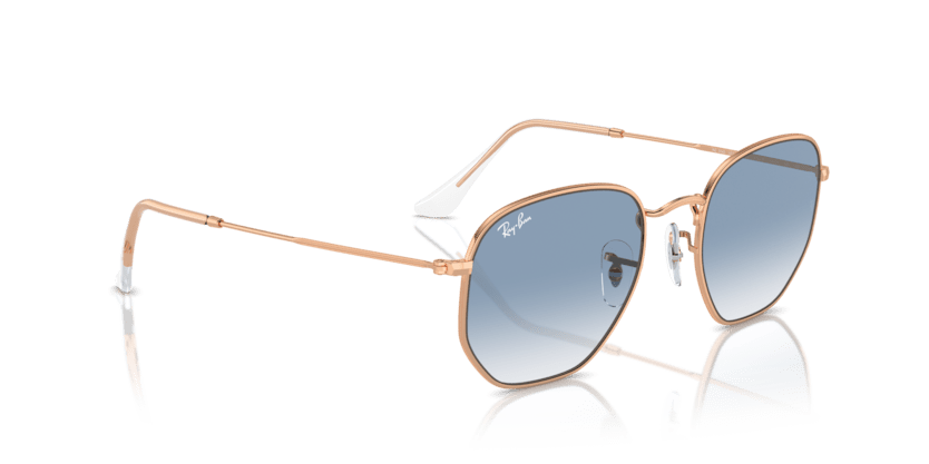 Rose Gold - 0RB3548 8056262055038