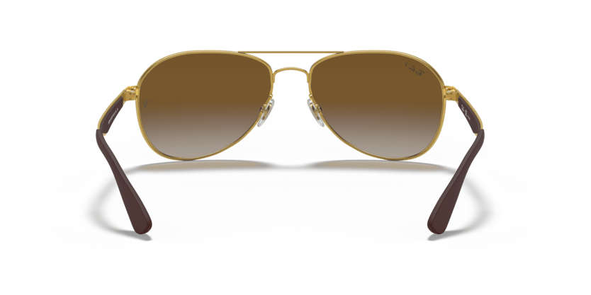 Arista Gold - 0RB3549 8053672879025