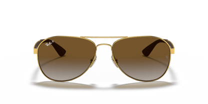 Arista Gold - 0RB3549 8053672879025