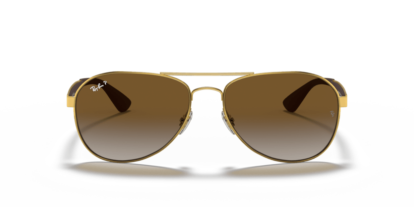 Arista Gold - 0RB3549 8053672879025