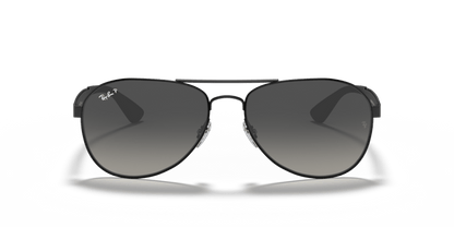 Black - 0RB3549 8053672879049