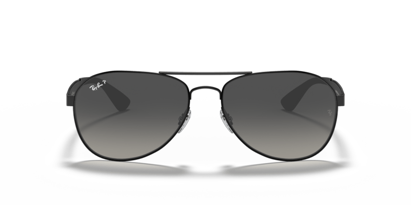 Black - 0RB3549 8053672879049