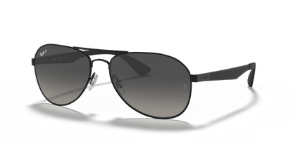 Black - 0RB3549 8053672879049