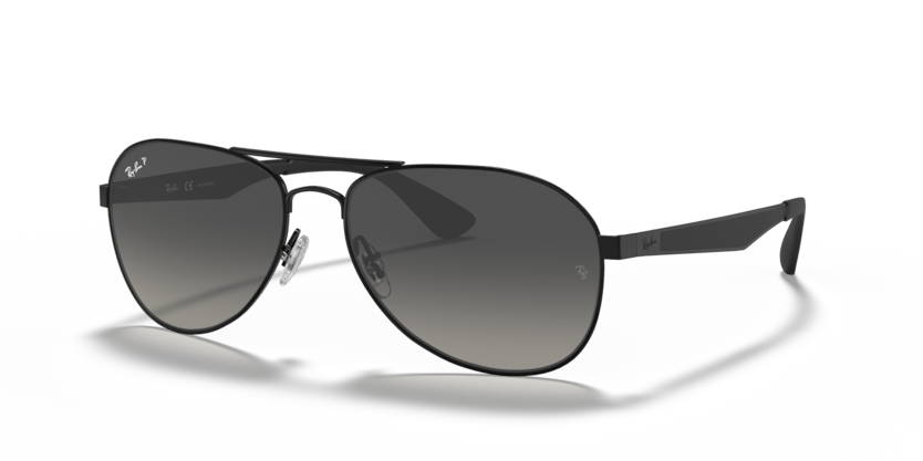 Black - 0RB3549 8053672879049