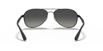 Black - 0RB3549 8053672879049