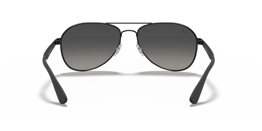 Black - 0RB3549 8053672879049