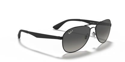 Black - 0RB3549 8053672879049