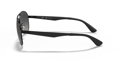 Black - 0RB3549 8053672879049