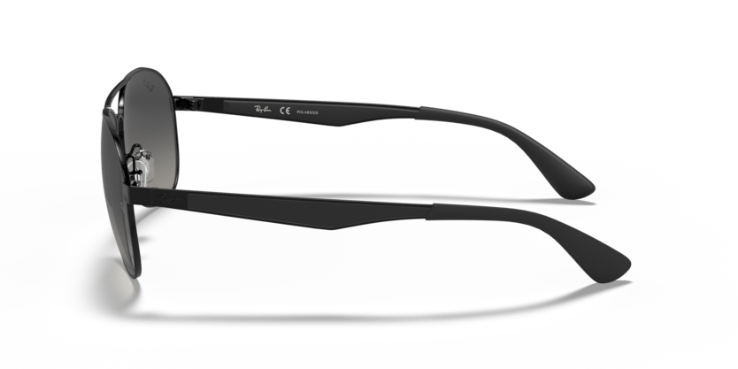 Black - 0RB3549 8053672879049