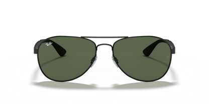 Black - 0RB3549 8053672671087