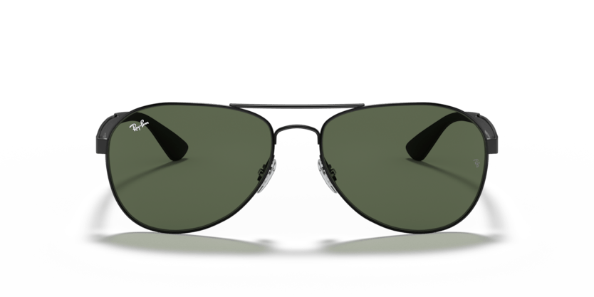 Black - 0RB3549 8053672671087