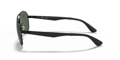 Black - 0RB3549 8053672671087