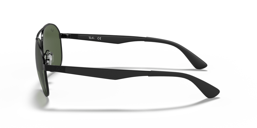 Black - 0RB3549 8053672671087