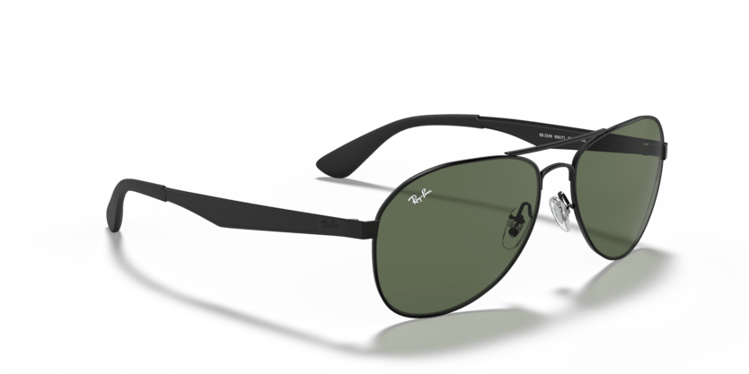 Black - 0RB3549 8053672671087