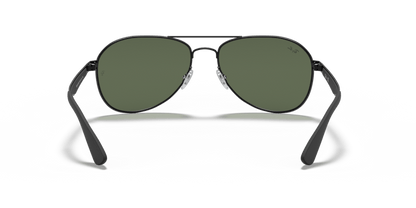 Black - 0RB3549 8053672671087