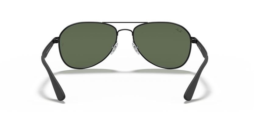 Black - 0RB3549 8053672671087