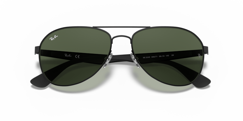 Black - 0RB3549 8053672671087