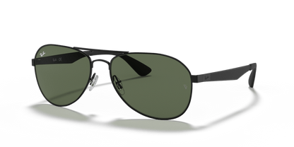 Black - 0RB3549 8053672671087