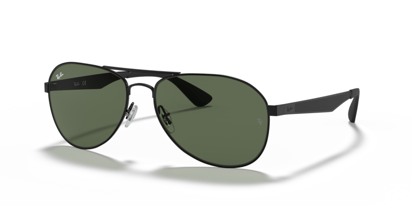 Black - 0RB3549 8053672671087