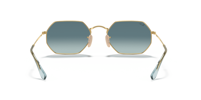 Arista Gold - 0RB3556N 8056597077507