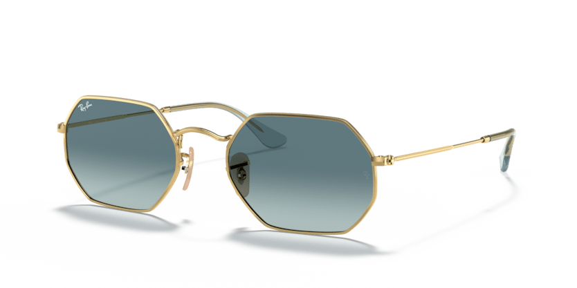 Arista Gold - 0RB3556N 8056597077507