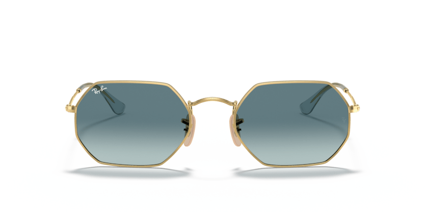 Arista Gold - 0RB3556N 8056597077507