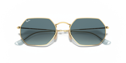 Arista Gold - 0RB3556N 8056597077507