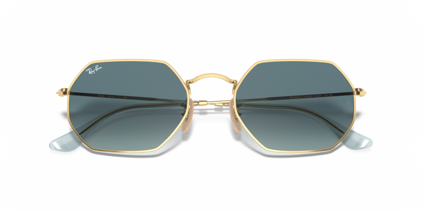 Arista Gold - 0RB3556N 8056597077507