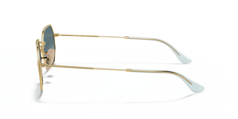 Arista Gold - 0RB3556N 8056597077507