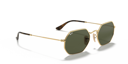 Arista Gold - 0RB3556N 8053672672725