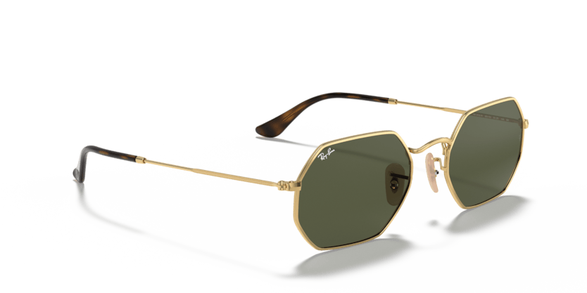 Arista Gold - 0RB3556N 8053672672725