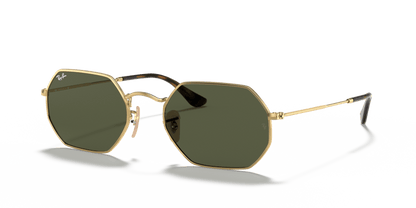 Arista Gold - 0RB3556N 8053672672725