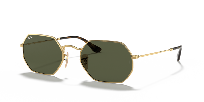 Arista Gold - 0RB3556N 8053672672725