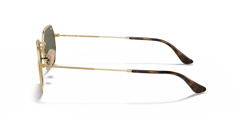 Arista Gold - 0RB3556N 8053672672725