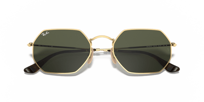 Arista Gold - 0RB3556N 8053672672725