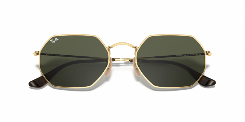 Arista Gold - 0RB3556N 8053672672725