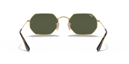 Arista Gold - 0RB3556N 8053672672725