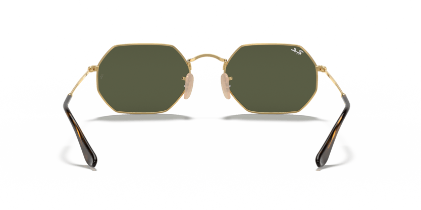 Arista Gold - 0RB3556N 8053672672725