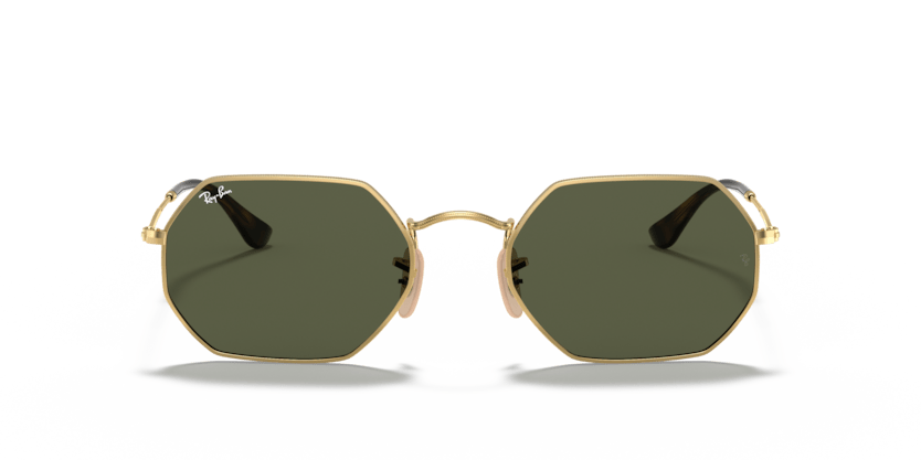 Arista Gold - 0RB3556N 8053672672725