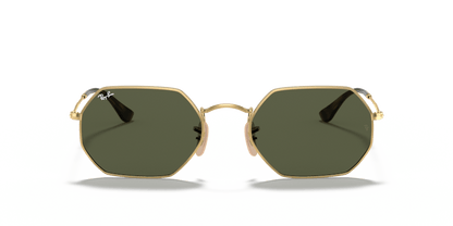 Arista Gold - 0RB3556N 8053672672725