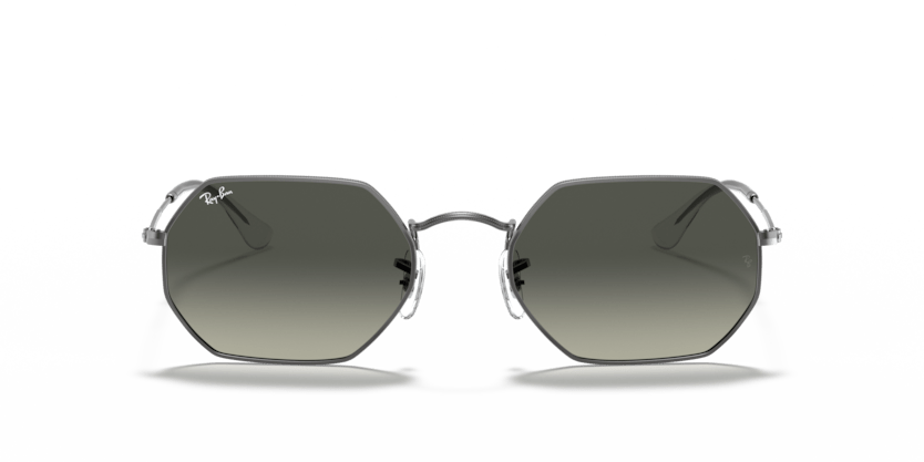 Gunmetal - 0RB3556N 8056597077521