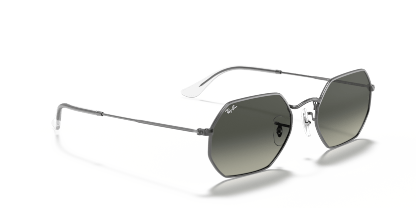 Gunmetal - 0RB3556N 8056597077521