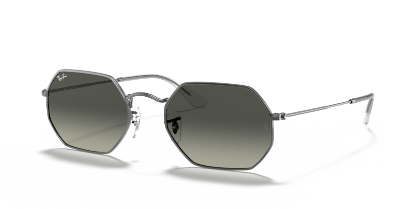 Gunmetal - 0RB3556N 8056597077521