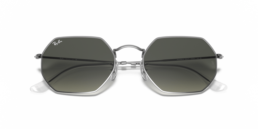 Gunmetal - 0RB3556N 8056597077521