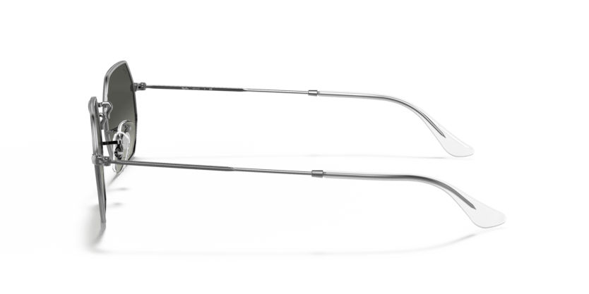 Gunmetal - 0RB3556N 8056597077521