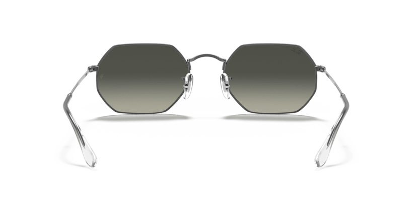 Gunmetal - 0RB3556N 8056597077521