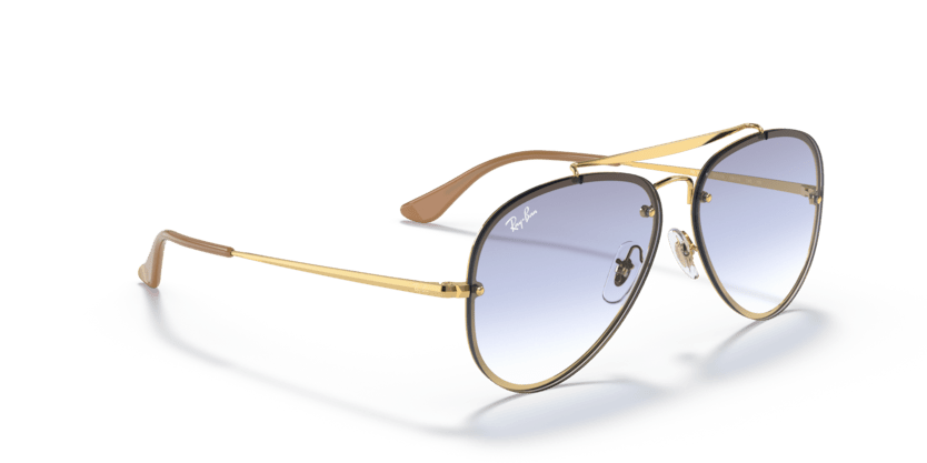 Arista Gold - 0RB3584N 8053672836981